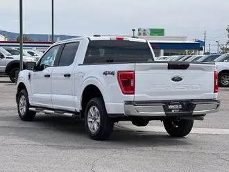 2023 Ford F-150 photo 6
