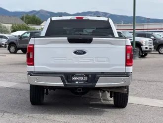 2023 Ford F-150 photo 7
