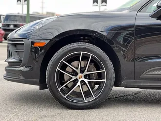 2023 Porsche Macan photo 4