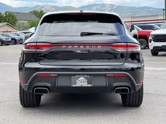 2023 Porsche Macan photo 6