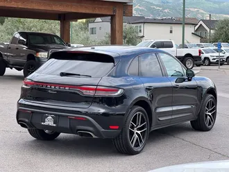 2023 Porsche Macan photo 7