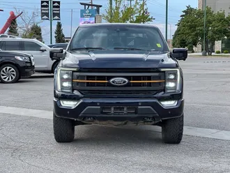 2023 Ford F-150 photo 2