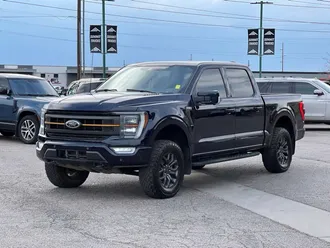 2023 Ford F-150 photo 3