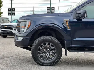 2023 Ford F-150 photo 4