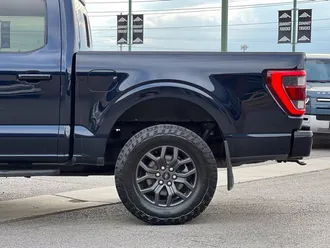 2023 Ford F-150 photo 5