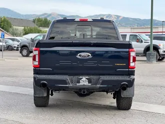 2023 Ford F-150 photo 7