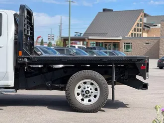 2023 Chevrolet Silverado 2500HD photo 5