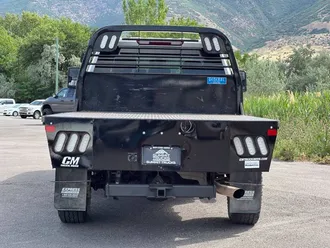 2023 Chevrolet Silverado 2500HD photo 7