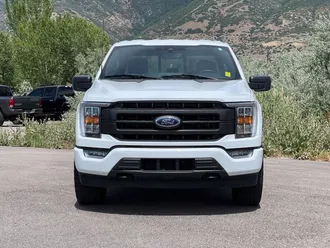 2023 Ford F-150 photo 2