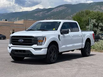2023 Ford F-150 photo 3