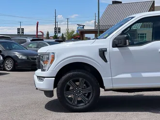 2023 Ford F-150 photo 4