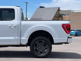 2023 Ford F-150 photo 5