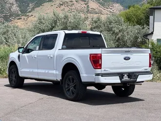2023 Ford F-150 photo 6
