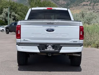 2023 Ford F-150 photo 7