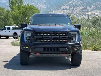 2023 Ford F-150 photo 2