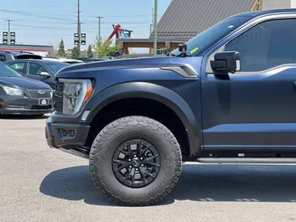2023 Ford F-150 photo 4