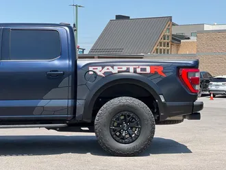 2023 Ford F-150 photo 5