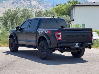 2023 Ford F-150 photo 6