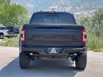 2023 Ford F-150 photo 7