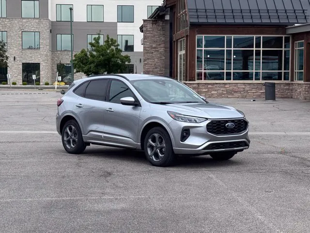 2023 Ford Escape ST-Line Select