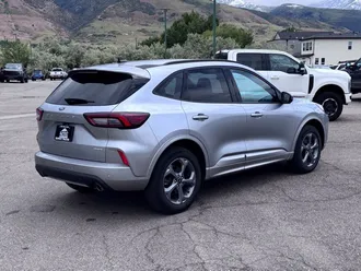 2023 Ford Escape photo 4