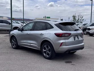 2023 Ford Escape photo 6