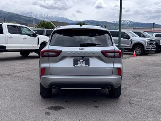 2023 Ford Escape photo 7