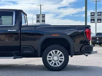 2023 GMC Sierra 2500HD photo 5