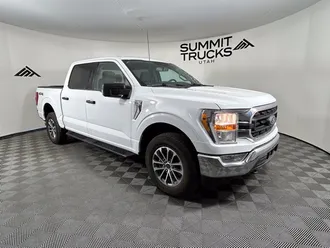2022 Ford F-150 photo 2