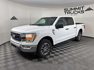 2022 Ford F-150 photo 3