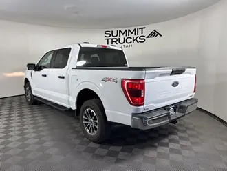 2022 Ford F-150 photo 4