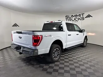 2022 Ford F-150 photo 5