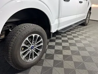 2022 Ford F-150 photo 6