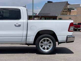 2022 Ram 1500 photo 5