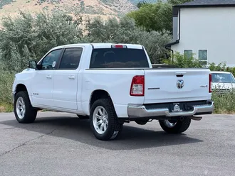 2022 Ram 1500 photo 6
