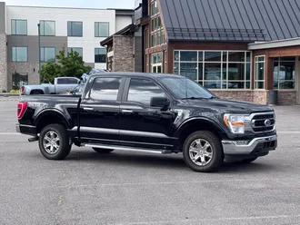 2022 Ford F-150 photo 2