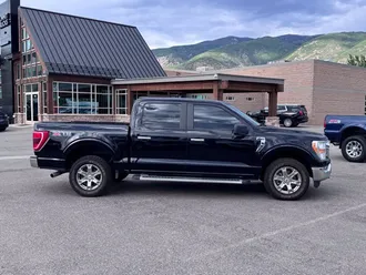 2022 Ford F-150 photo 3