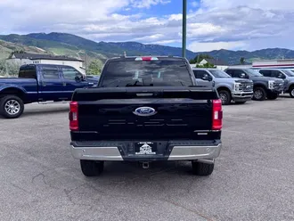 2022 Ford F-150 photo 4