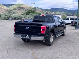 2022 Ford F-150 photo 5