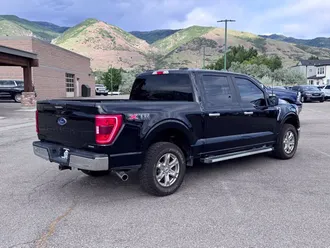 2022 Ford F-150 photo 6