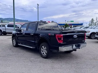 2022 Ford F-150 photo 7