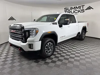 2022 GMC Sierra 3500HD photo 3