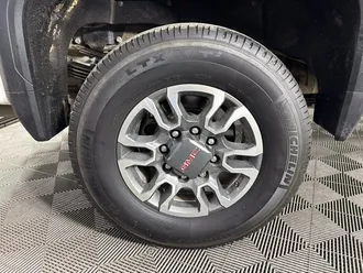 2022 GMC Sierra 3500HD photo 6