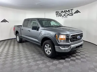 2022 Ford F-150 photo 2