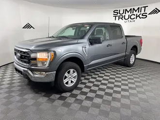 2022 Ford F-150 photo 3