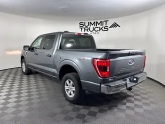 2022 Ford F-150 photo 4