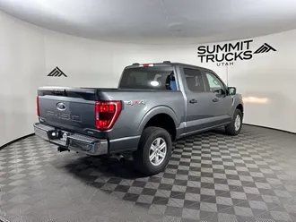 2022 Ford F-150 photo 5