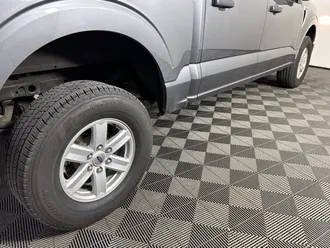 2022 Ford F-150 photo 6
