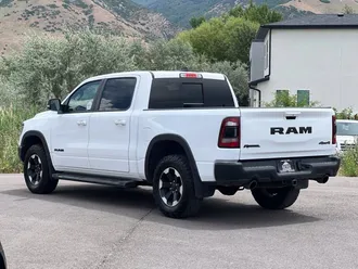 2022 Ram 1500 photo 6