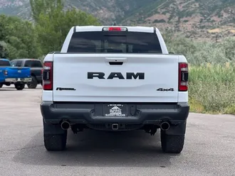 2022 Ram 1500 photo 7